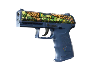 P2000 | Corticera