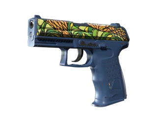 P2000 | Corticera image