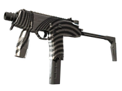 MP9 | Hypnotic image