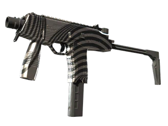 MP9 | Hypnotic image