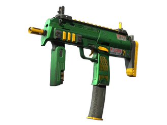 MP7 | Powercore image