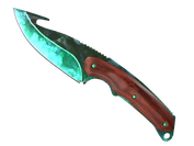 ★ Gut Knife | Gamma Doppler Phase 2 image