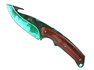 ★ Gut Knife | Gamma Doppler Phase 2 image