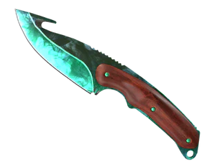 ★ Gut Knife | Gamma Doppler Phase 2