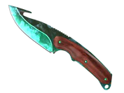 ★ Gut Knife | Gamma Doppler Phase 2 image