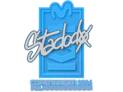 Sticker | stadodo | Copenhagen 2024 image