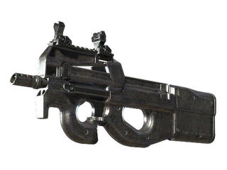 P90 | Straight Dimes