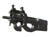 P90 | Straight Dimes image