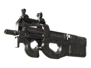 P90 | Straight Dimes image