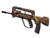 FAMAS | Eye of Athena image