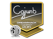 Sticker | cajunb | Cluj-Napoca 2015 image