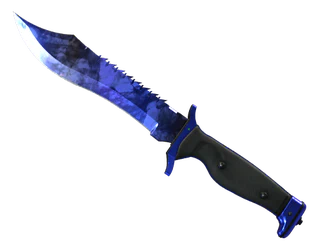 ★ Bowie Knife | Doppler Phase 4 image
