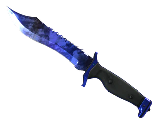 ★ Bowie Knife | Doppler Phase 4