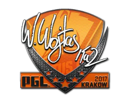Sticker | TaZ | Krakow 2017 image
