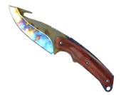 ★ Gut Knife | Case Hardened image