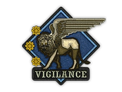 Patch | Vigilance image