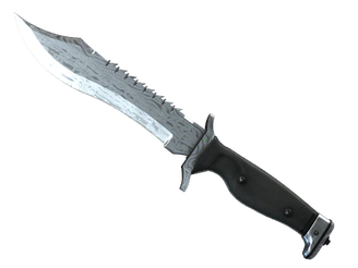 ★ Bowie Knife | Damascus Steel image
