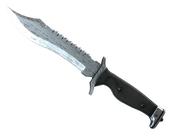 ★ Bowie Knife | Damascus Steel image
