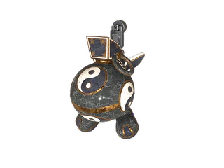 Charm | Lil' Zen