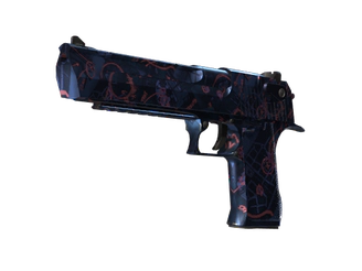 Desert Eagle | Night Heist image