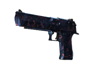 Desert Eagle | Night Heist