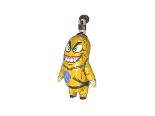 Charm | That's Bananas
