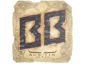 Sticker | BetBoom | Austin 2025 image