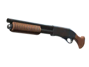 Sawed-Off | Rust Coat image