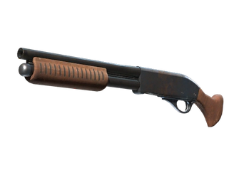 Sawed-Off | Rust Coat image