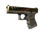 Glock-18 | Warhawk image