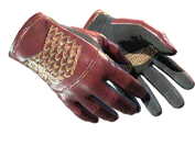 ★ Driver Gloves | Rezan the Red image