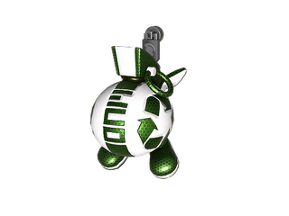 Charm | Lil' Eco