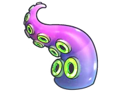 Sticker | From The Deep (Glitter) image