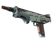 MAG-7 | Copper Oxide image