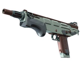 MAG-7 | Copper Oxide image