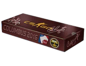MLG Columbus 2016 Nuke Souvenir Package image