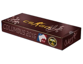 MLG Columbus 2016 Nuke Souvenir Package image