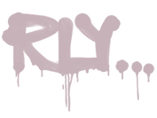 Sealed Graffiti | Rly (War Pig Pink) image