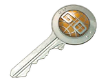 CS:GO Case Key