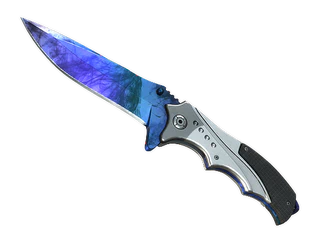 ★ Nomad Knife | Doppler Phase 3 image