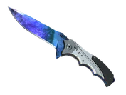 ★ Nomad Knife | Doppler Phase 3 image