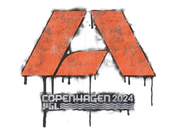 Sealed Graffiti | Apeks | Copenhagen 2024 image