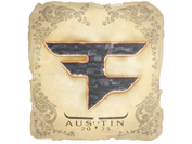 Sticker | FaZe Clan | Austin 2025 image