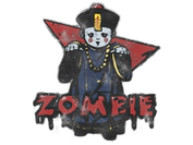 Sealed Graffiti | Zombie Hop image