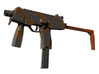 MP9 | Slide