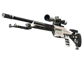 SSG 08 | Rapid Transit image