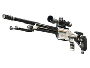 SSG 08 | Rapid Transit image