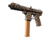Tec-9 | Orange Murano image