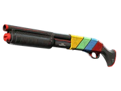 Sawed-Off | Analog Input image