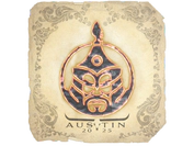 Sticker | The Mongolz | Austin 2025 image